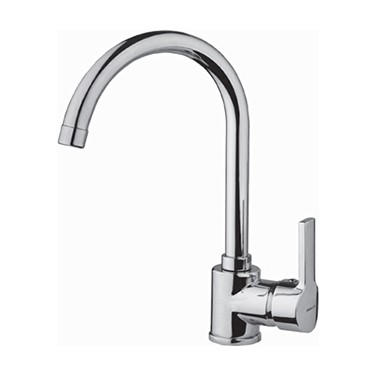 GOLDEN DELTA LAVABO BATRYASI (KROM)